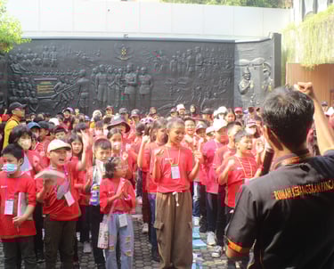 Museum Sumpah Pemuda