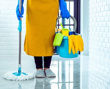 Services de nettoyage profesionnel à bruxelles et régions