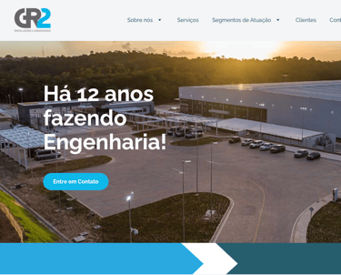 Sites e Landing Pages