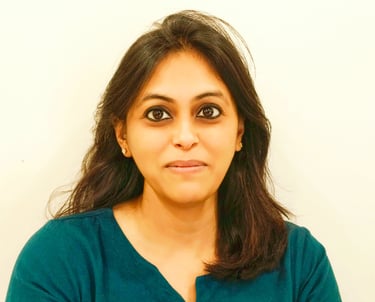Ritu Gupta Co-Founder / COO of Admit 360 Edu Abroad Solutions