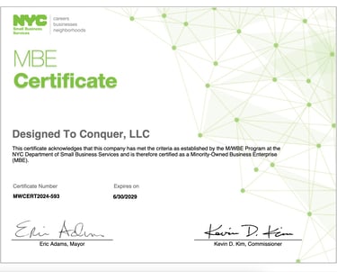 mbe