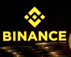 Binance