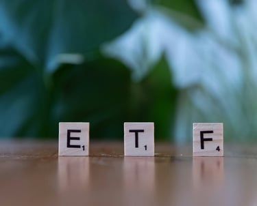 Investire in ETF: guida semplice per principianti su come iniziare senza stress