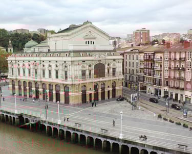 terapia en bilbao