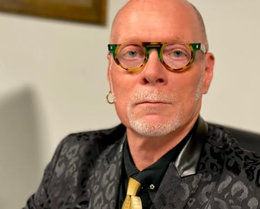 Sam Irvin Fair Play Films Collective