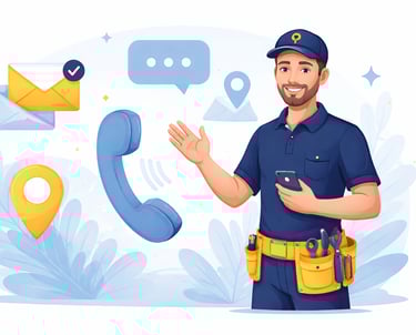 illustration formulaire contact