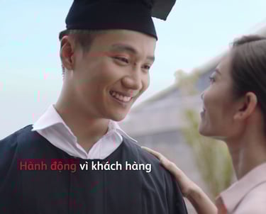 Prudential Việt Nam - Cho mỗi cuộc sống, cho mỗi tương lai