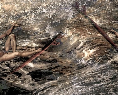 Divine Surf Inspiration