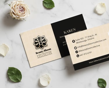 Wrightfully Creative Digital Design Services