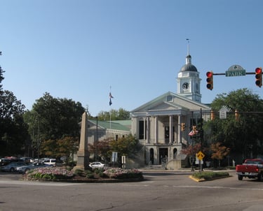 Aiken South Carolina