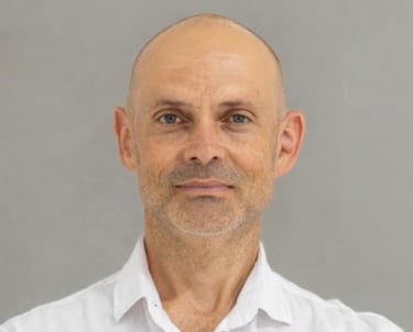 Dr. André Sabbatini Barbosa cirurgião-dentista