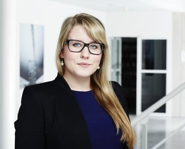 Clara Kromann