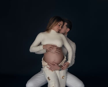 photographe grossesse