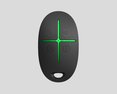 Télécommande AJAX