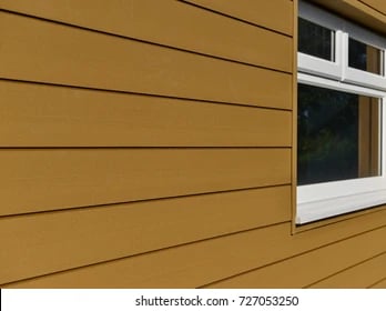 Composite Siding - Stock Photo - Catch All Contracting