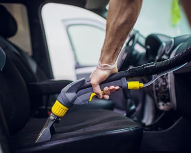 Nettoyage de siège de voiture à Toulouse