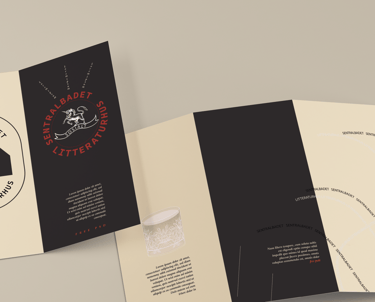 Design, Sentralbadet