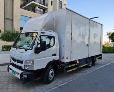 10 ton pickup truck
