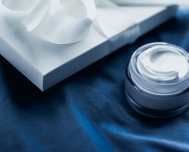 Sell in Brazil Dermocosmetics Skincare