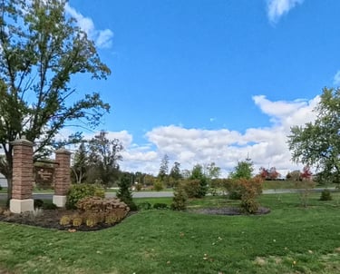 Firestone Park Columbiana