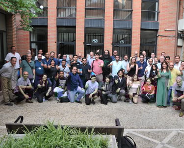 Equipo de Jornada de Ciberseguridad