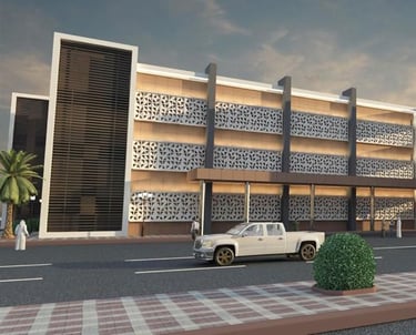 Glass facades-Cladding-aluminum windows - Structural Glazing - Curtain Wall