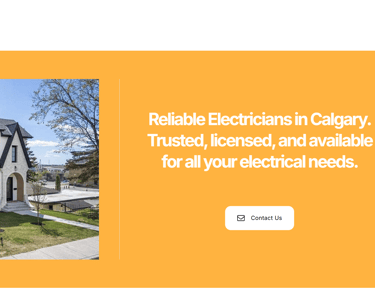 Yago Electric LTD Homepage