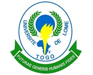 Logo U. Lomé