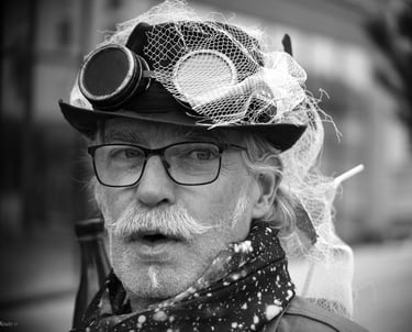 Erwan, un membre précieux de notre équipe, a laissé une empreinte indélébile dans notre mission de s