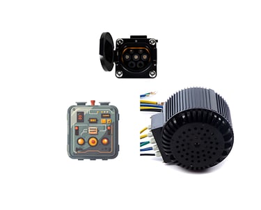 EV Kit