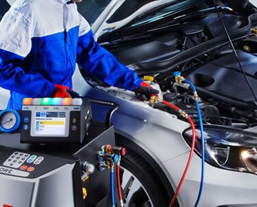Kia Ac Repair Experts