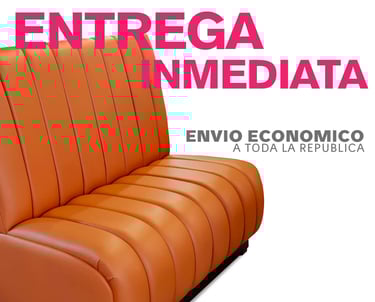 Mobiliario de Cafetería - Encuentra los Mejores Booths para Cafetería aquí.