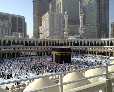 Mescid-i Haram