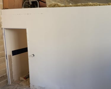 rénovation intérieure