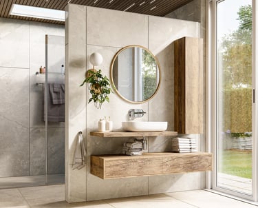 Nature - vista angolo