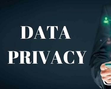 Governança de Dados e Privacidade