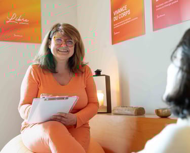 marie-pierre sophrologue