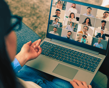 The Iolande Sparks Membership Community Support