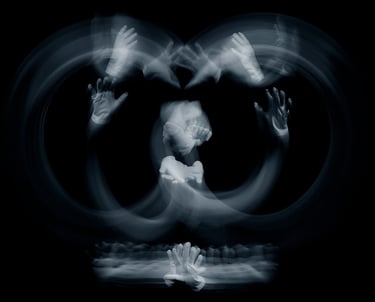 Visual Poetry Deaf Art