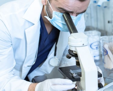 Convocatoria Auxiliar de Laboratorio ISSSTE Bolsa de Trabajo Auxiliar de Laboratorio ISSSTE