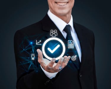 Tailored Product Compliance Saudi Food Registration 