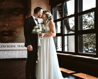 Intimate Wedding Videography Austria, Outdoor Wedding Photography Austria, Wedding Videography