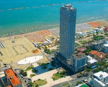 Grattacielo Cesenatico, vacanze in Romagna, offerte per famiglie cesenatico, eventi, entroterra
