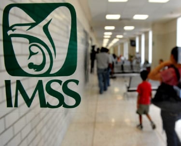 Cocinero IMSS Bolsa de Trabajo IMSS Vacantes IMSS Empleos IMSS Trabajar en el IMSS