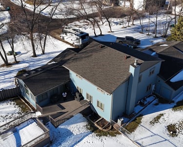 Mapleton Roofing Contractor 