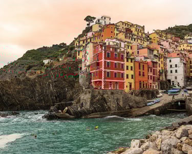 New applications to travel to Europe 