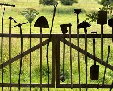 L'outillage