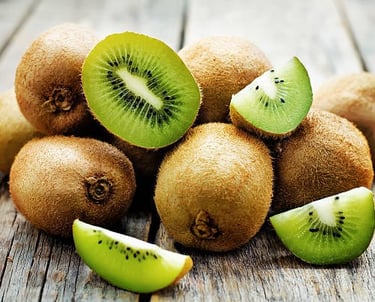 Kiwi Fruit