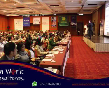 conferencistas empresariales