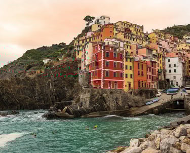 New applications to travel to Europe 